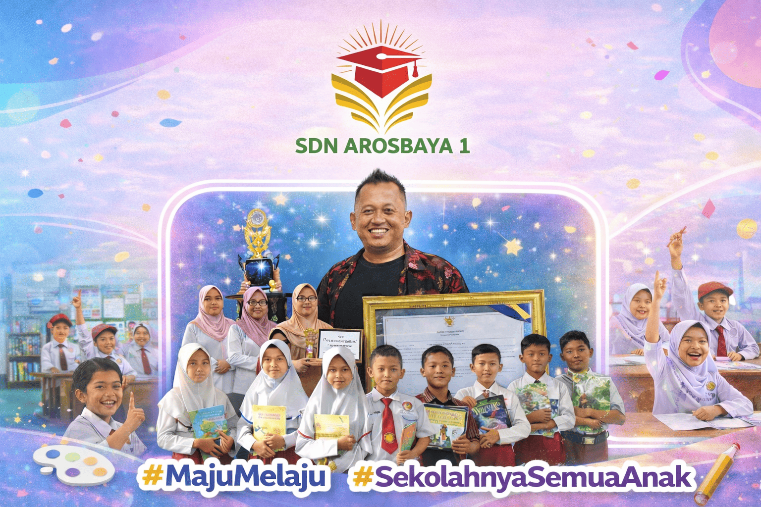SMAN Pesanggaran